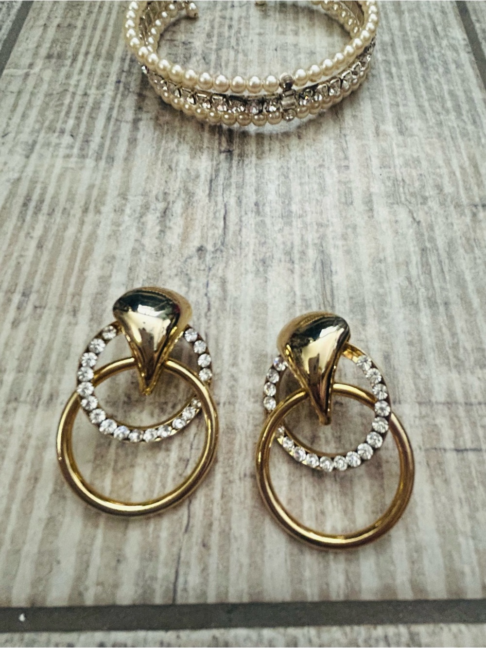 Craft/wearable jewelry lot 3lbs - Picture 9 of 15